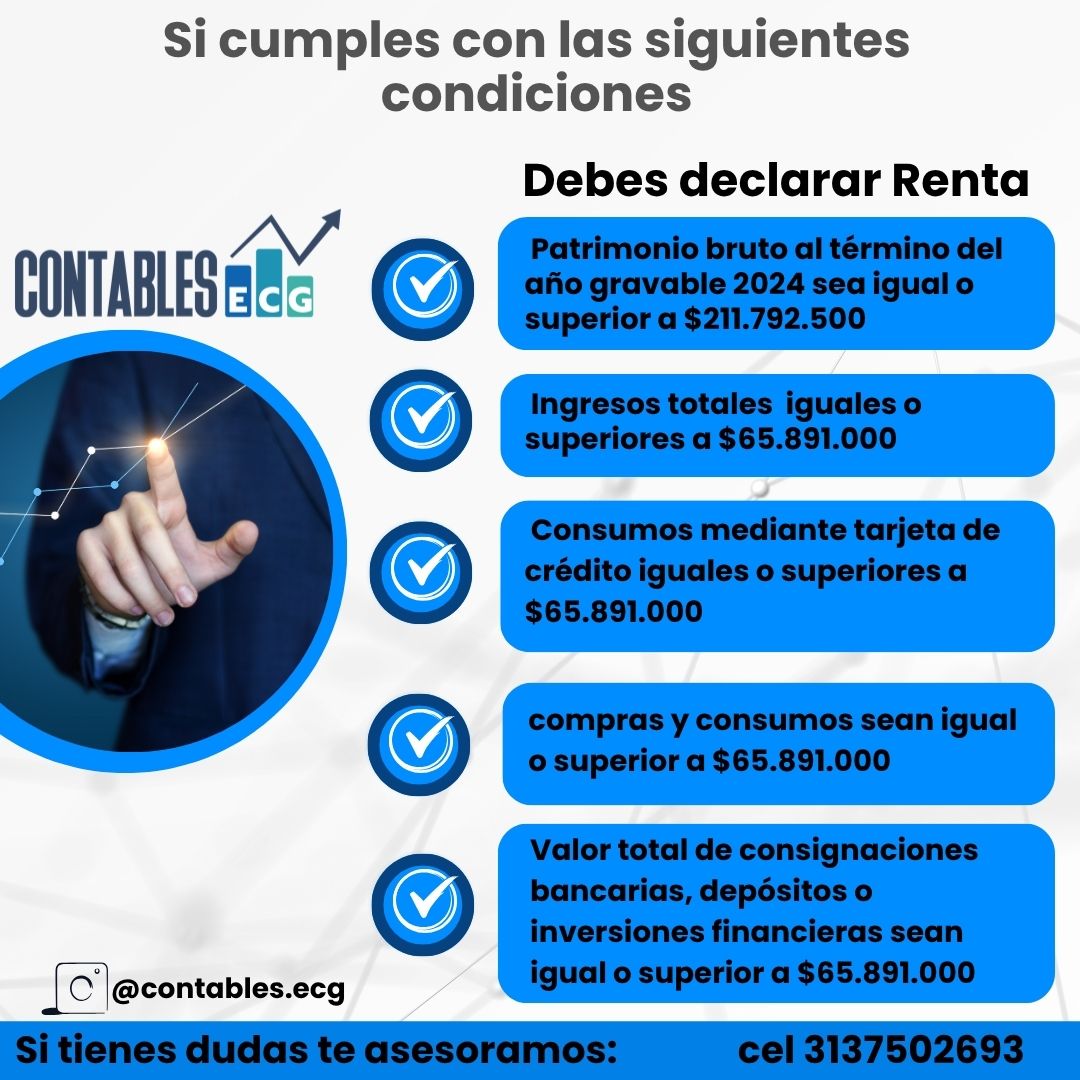 Calendario Tributario